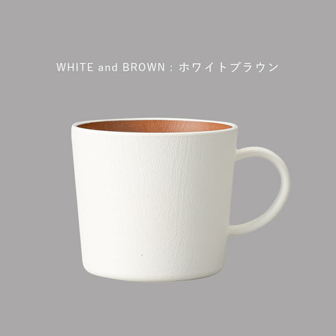 木目マグカップ ナチュール .|s9